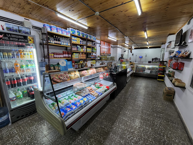 La Esquina Del Buen Jamón - Rivadavia