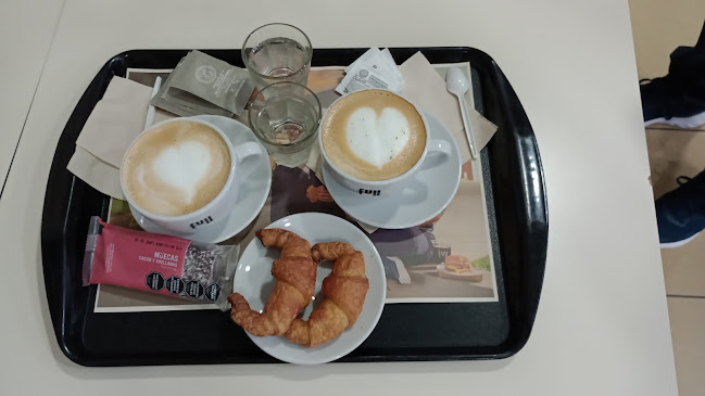 Opinii despre YPF full în Reconquista - Gastronomía y hostelería