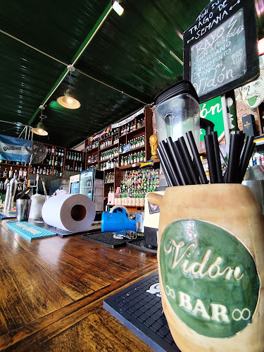 Vidón – ʙᴀʀ [Nueva Córdoba]