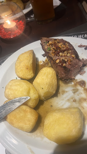 Opinii despre Barley în Mar del Plata - Gastronomía y hostelería