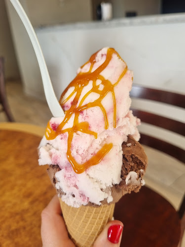 Opinii despre Giusto Helados în Junín - Gastronomía y hostelería