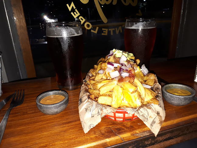 Av. del Libertador 570, B1638 Vicente López, Provincia de Buenos Aires