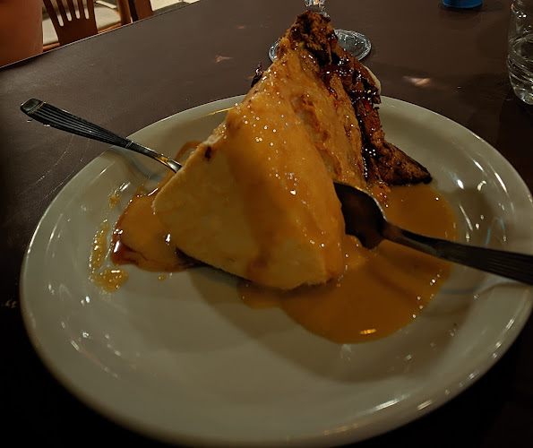 El Cruce Restaurante - Reconquista