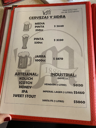 Ituzaingó 709, S2000 Rosario, Santa Fe