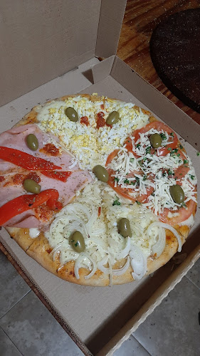 Comentarii opinii despre Pizzeria La Alegría