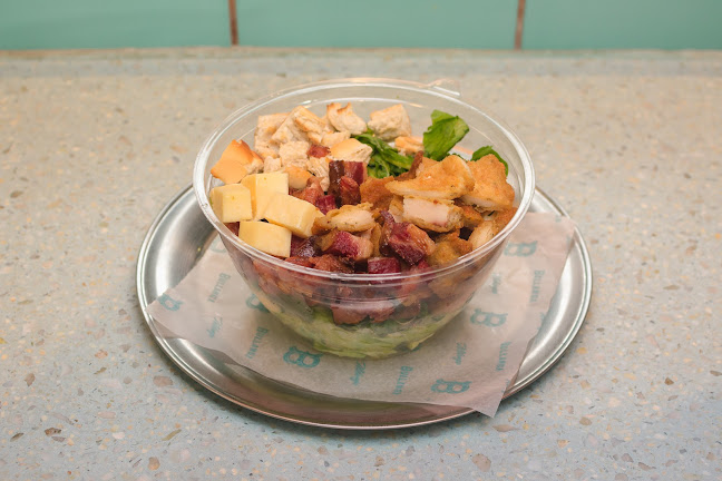 Opinii despre Bullanga Milanga în Córdoba - Gastronomía y hostelería