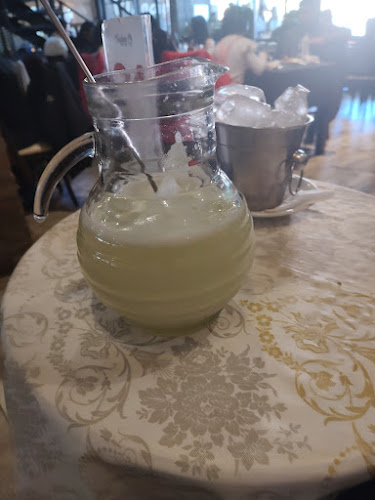 Mendieta Complejo Gastronómico - Posadas