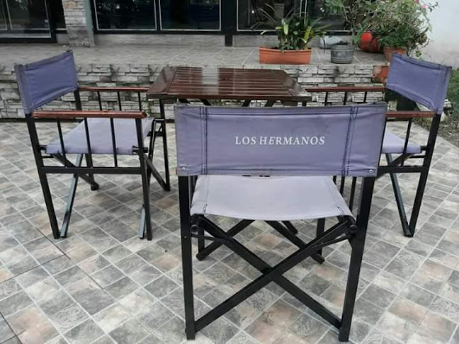 Opinii despre Parrilla Los Hermanos în Yerba Buena - Gastronomía y hostelería