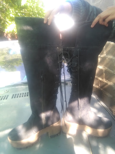 Sandwicheria Y Pizzeria Emanuel - Gastronomía y hostelería