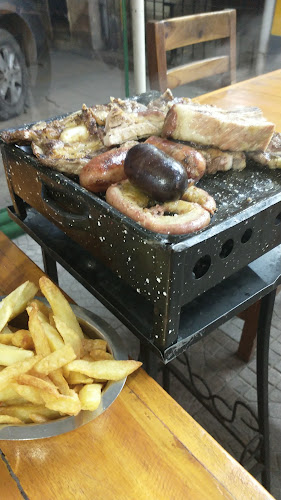 Spadaccini 1115, B1625DVF Belén de Escobar, Provincia de Buenos Aires