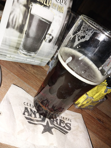 Comentarii opinii despre Antares San Miguel