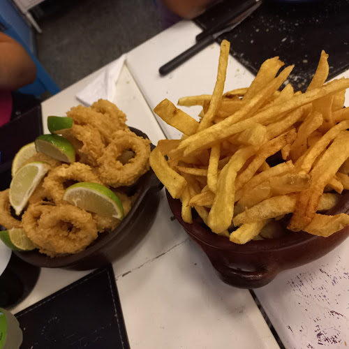 Bodegon El Loco Iglesias