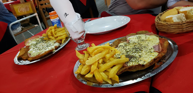 Klauss Restó Bar - Tigre