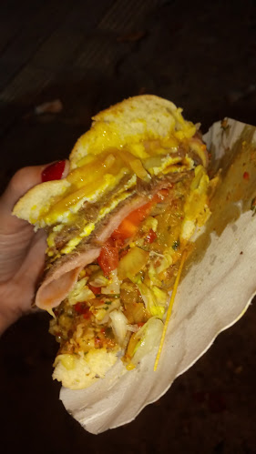 Av. Pellegrini 3148, S2002QDW Rosario, Santa Fe