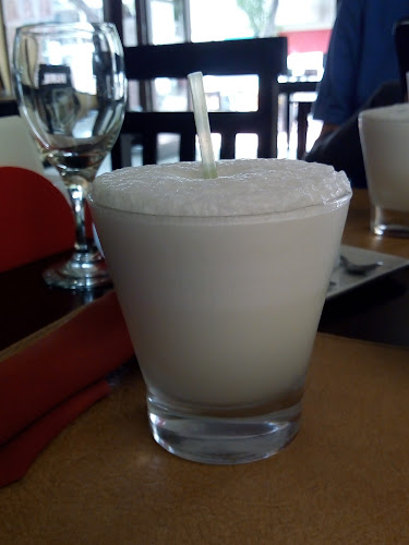 Comentarii opinii despre El Tumi de Oro Restaurante