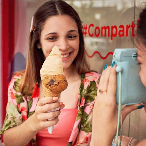 Freal helados - Moreno