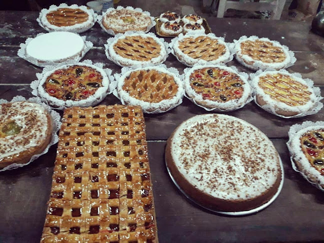 Panadería La Orensana - Gastronomía y hostelería