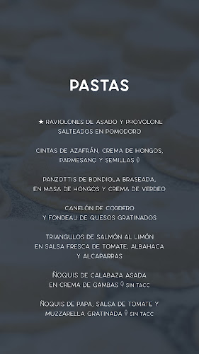 Opinii despre Ladran Restaurante în Tandil - Gastronomía y hostelería