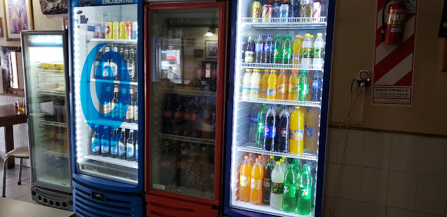 Rotiseria - Pizzeria Jose - Posadas