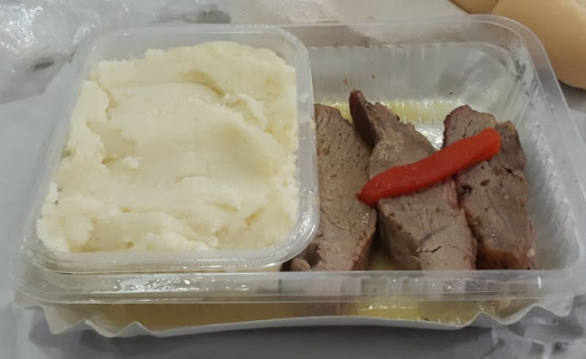 Opinii despre Velez Sarsfield - Mercado y Rotiseria în Santa Fe de la Vera Cruz - Gastronomía y hostelería