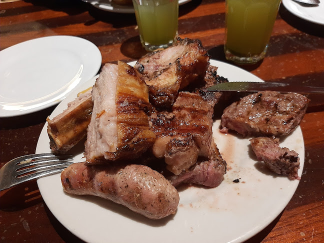 La Bistecca - Buffet Ilimitado Chacarilla - Gastronomía y hostelería