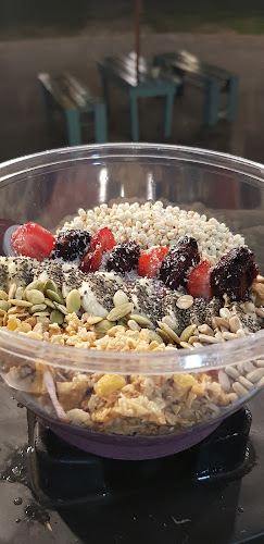 Lilo Juice Bar - Salta