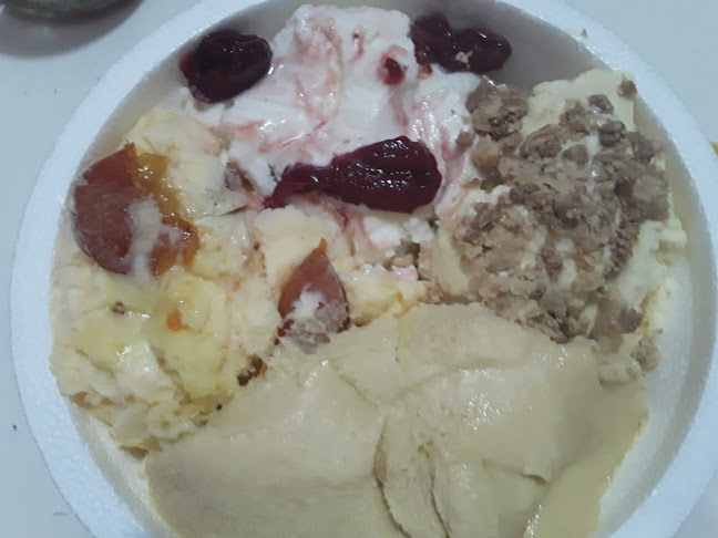 Heladería Natalia - Gastronomía y hostelería