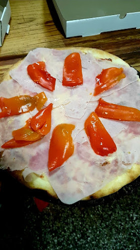 Comentarii opinii despre Pizzas Dakota