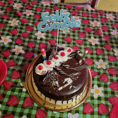 Panaderia Los Cisnes