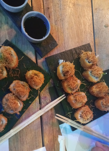 Etiopia Irish Bar - Necochea