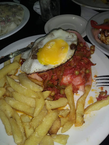 Comentarii opinii despre Restaurante Picasso