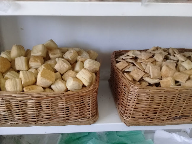 Panaderia Las niñas