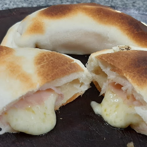 Opinii despre Pizza Kelo în La Plata - Gastronomía y hostelería