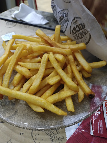 Restaurante Panchos Ricky Gerli - Gastronomía y hostelería