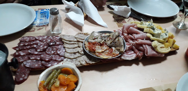 Comentarii opinii despre La Tranquera