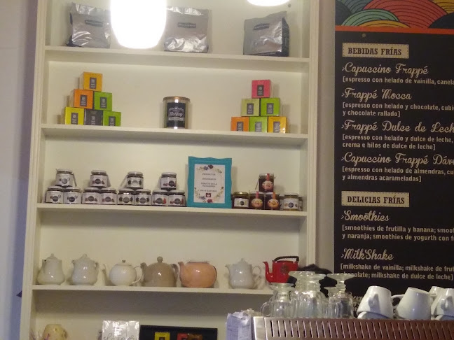 Dávida Café