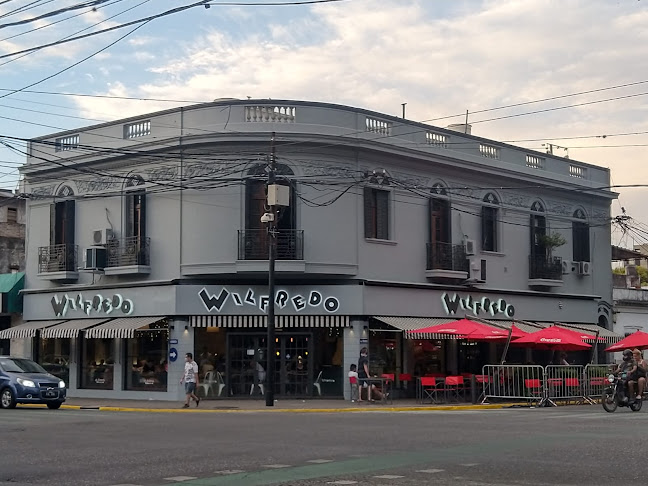 Av. Francia 1198, S2002QRQ Rosario, Santa Fe