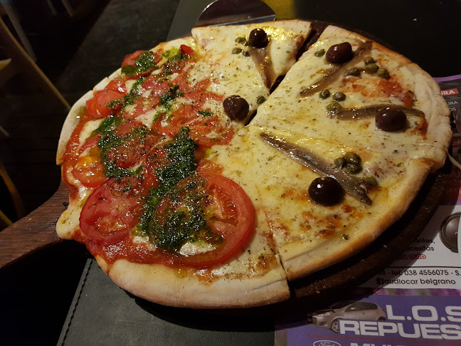 Nifu Nifa - Yerba Buena