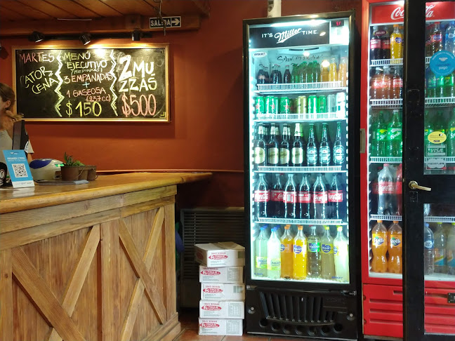 Opinii despre Doma Criolla "El verdadero Estilo Campo" în Bahía Blanca - Gastronomía y hostelería