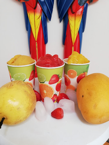 Opinii despre Pizzería Miranda în La Rioja - Gastronomía y hostelería