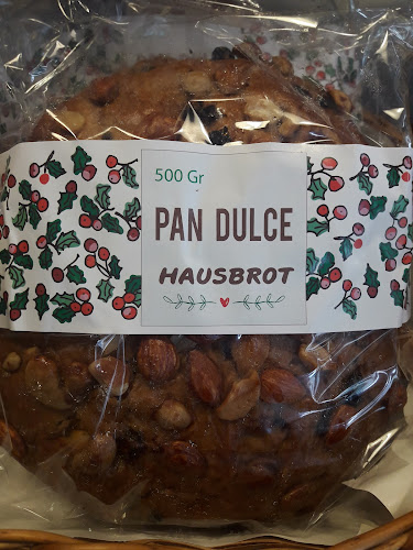 Opinii despre Hausbrot La Lucila în Olivos - Gastronomía y hostelería