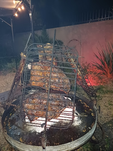 Mr. Brown Adrogue - Adrogué