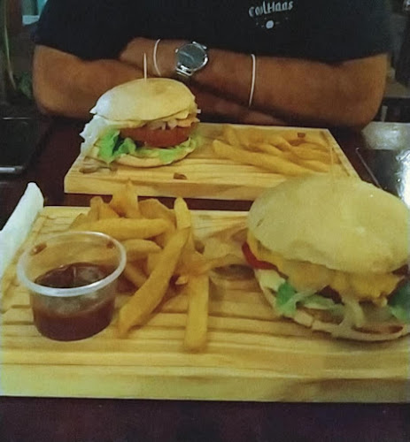 Opinii despre Brewer Bar în Corrientes - Gastronomía y hostelería