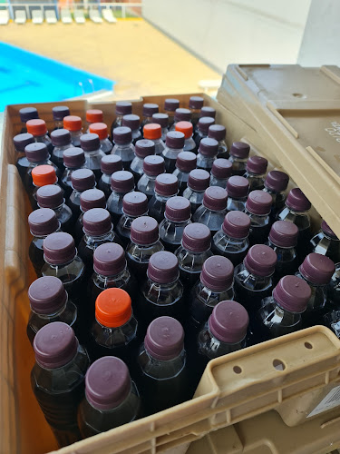 Aligroup ( Servicio de Alimentación colectiva ) - San Martín de Porres