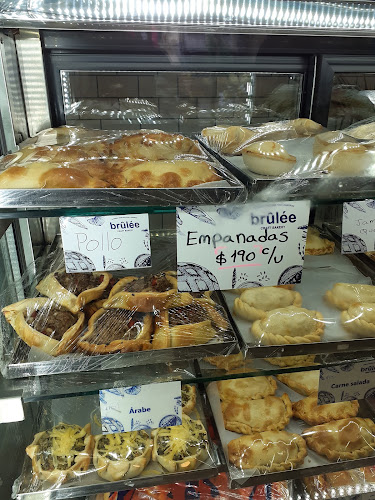Brûlée - Panadería 24 Horas - Rosario