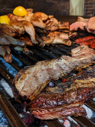 Opinii despre Parripollo IG46 în Garin - Gastronomía y hostelería