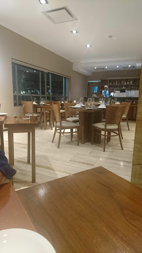 Sud Restaurant (Centro de San Rafael)