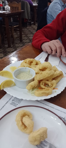 Opinii despre Cantina "La Rambla" în ciudad - Gastronomía y hostelería