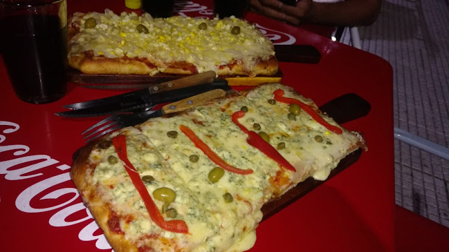 Opinii despre Cucu Pizzas y Lomos în La Rioja - Gastronomía y hostelería