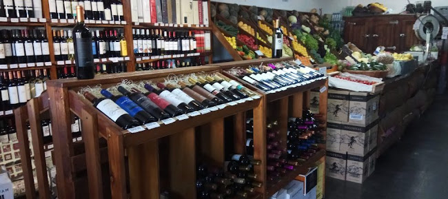 Fruteria y Vineria Sofia